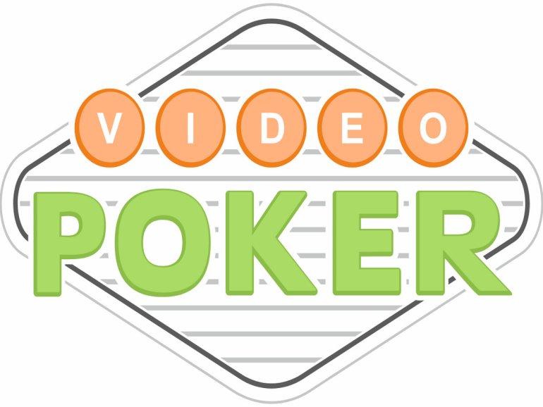 video poker rules